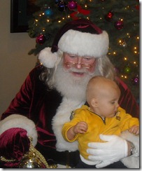 Santa Santa