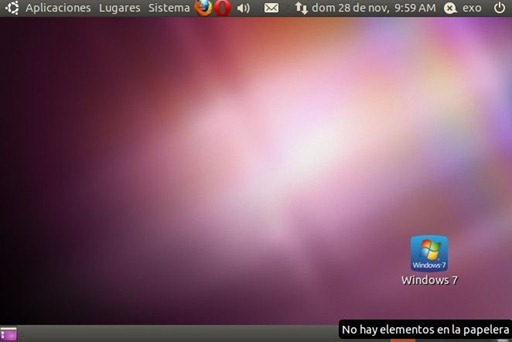 Virtual Box shortcut on Ubuntu[3]