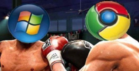 Microsoft-vs-Google