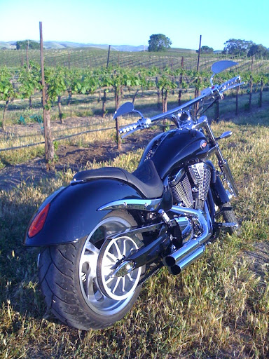 Motorcycle Motorcycle