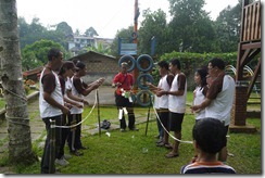 outbound
