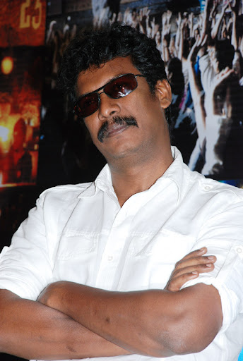 Eesan Press Meet Stills 5