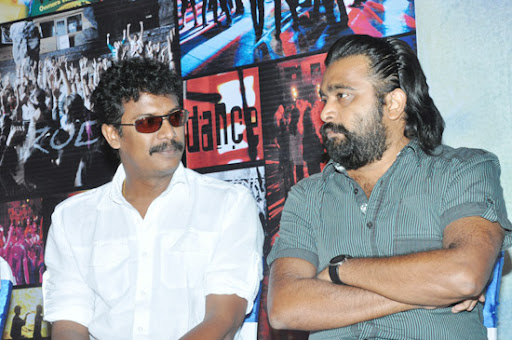 Eesan Press Meet Stills 6