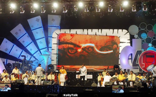 Directors Association 40th Anniversary Celebration Stills 8