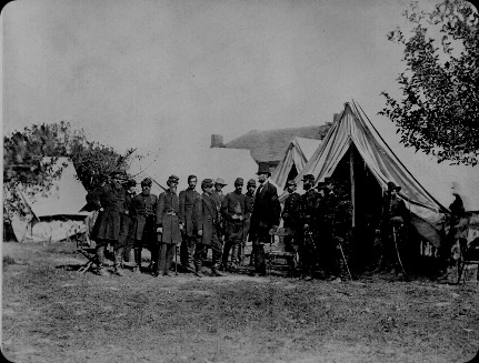 Civil-war-Lincoln