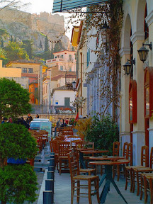 Athens,