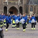 Carnaval Delft THAZ & Dance