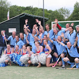 Hockey HGC Den Haag