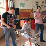 Werk weekend Oosterhout 2