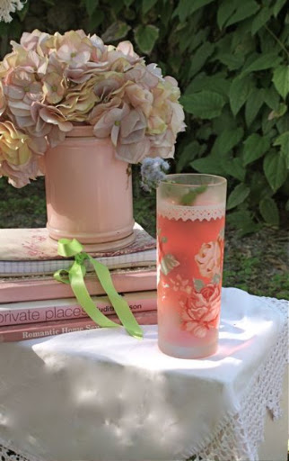 AMBIENTES: VINTAGE & CHIC, IDEAS PARA DECORAR.