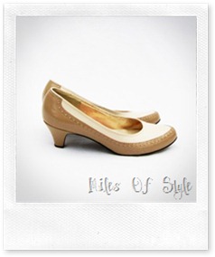 Vintage Pumps Vintage Pumps