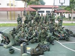 army 102
