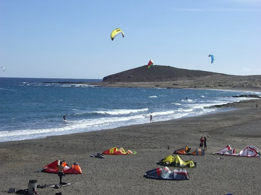 El Medano Beach Club
