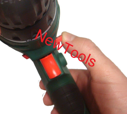 Furadeira Parafusadeira Com Fio Ed280 127 Ou 220v Awt Dwt