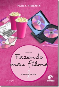 livro fani