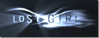 LostGirlLogo