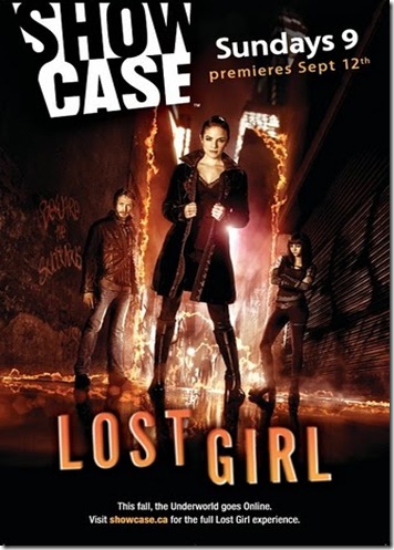 LostGirl1Ta LostGirl1Ta