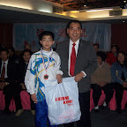 20050327 泳濤盃青少年羽毛球邀請賽