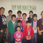 2009-12-26 愛心盃游泳比賽