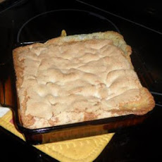 Ozark Pudding by Bess