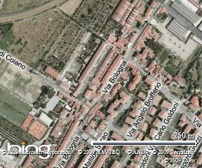 Coiano