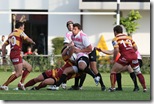 Cavalieri - Prato - Venezia