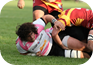 Cavalieri Rugby Prato