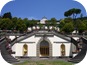 Villa Leonetti Benelli - Santa Cristina Prato Villa Leonetti Benelli - Santa Cristina Prato