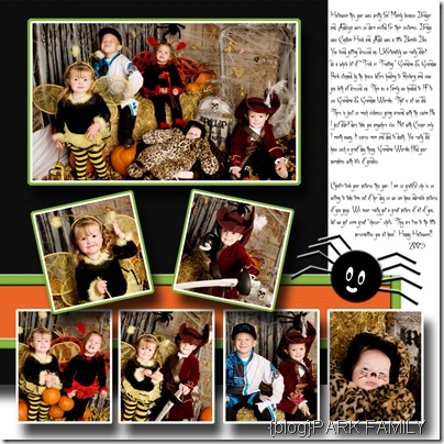 Halloween 09 page 2