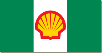 nigeria shell