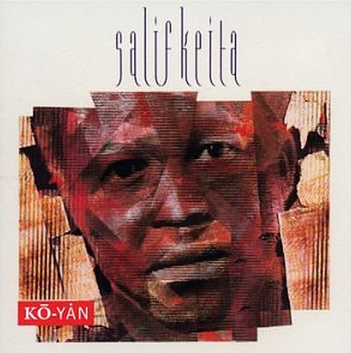 Salif Keita La Difference Rar