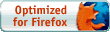 Firefox banner
