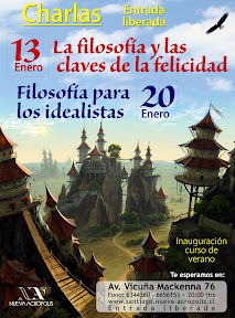 Filosof&iacute;a para romper l&iacute;mites 