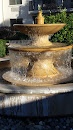 Montecito Fountain