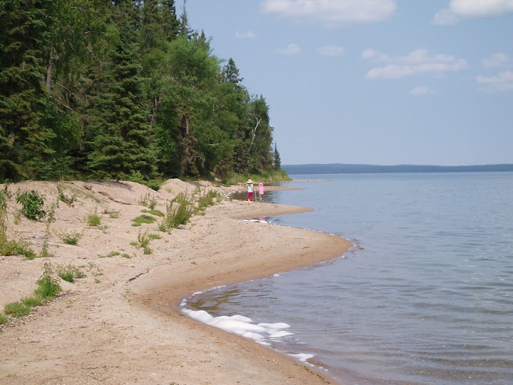 View Topic Family Paddling Kingsmere In Panp Canadian Canoe Routes