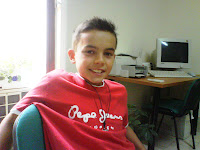 Miguel Faus, Rotova
