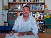 José Luis Morcuende