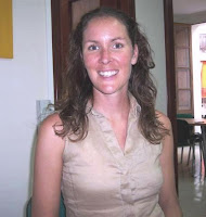 Rachel Ford