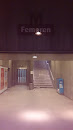 Femøren Metrostation 