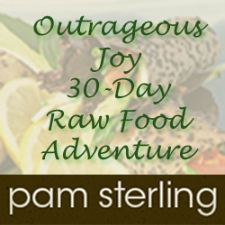 30-day raw class