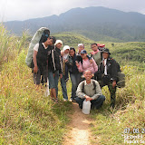 Pendakian Gunung Salak