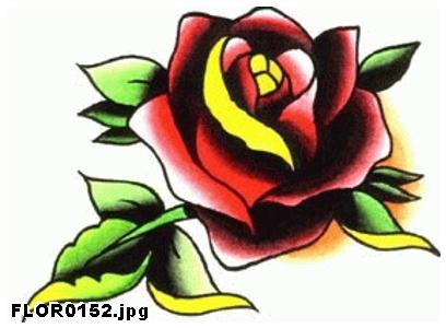rose tattoo designs FIL32937JPG