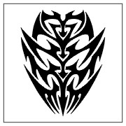 rose tattoo patterns rose tattoo patterns