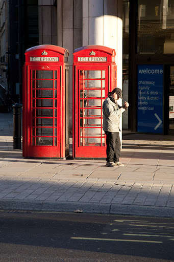 Telefoner