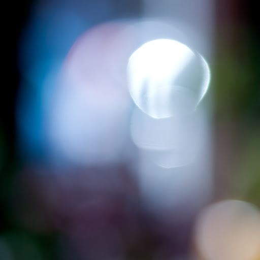 bokeh