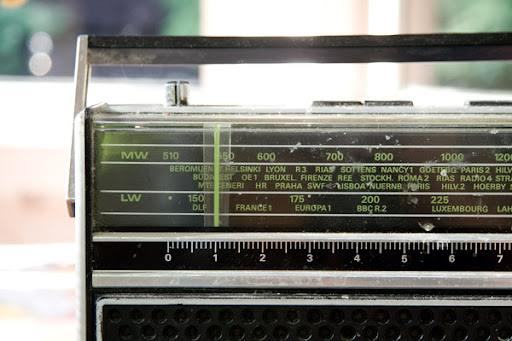 radio