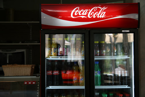 Coca Cola-kyl