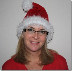 Santa Hat 012