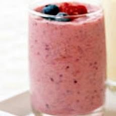 Berry Simple Smoothie