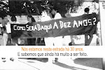Frame dos vts de 30 e 15 segundos produzidos para a AMDA.
